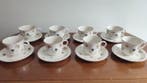 Villeroy & Boch - 16. Service à café thé chocolat chaud -