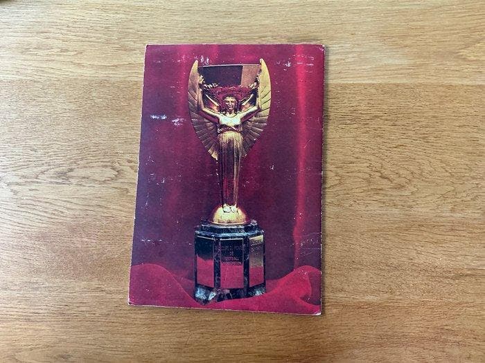 Panini World Cup Mexico 70 Bobby Charlton - 1 Compleet album, Verzamelen, Stickers