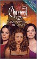 Schaduw van de sfinx / Charmed pockets / 6 9789054258940, Verzenden, Gelezen, C.M. Burge