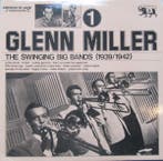 Glenn Miller - The Swinging Big Bands (1939/1942) - Glenn, Verzenden