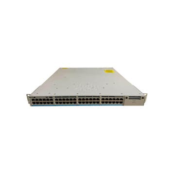 Cisco C9300-48UXM-A, Ophalen of Verzenden