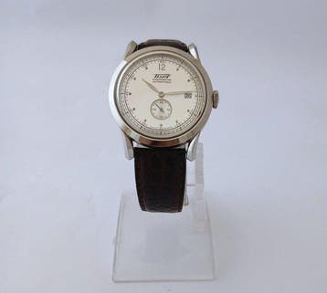 Tissot - Heritage 150th Anniversary Limited Edition - Homme, Nieuw