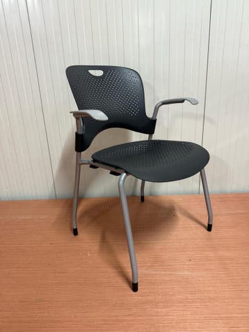 Herman Miller Caper Stoelen - Vergaderstoel - Bureaustoel, Verzenden, Bureaustoel