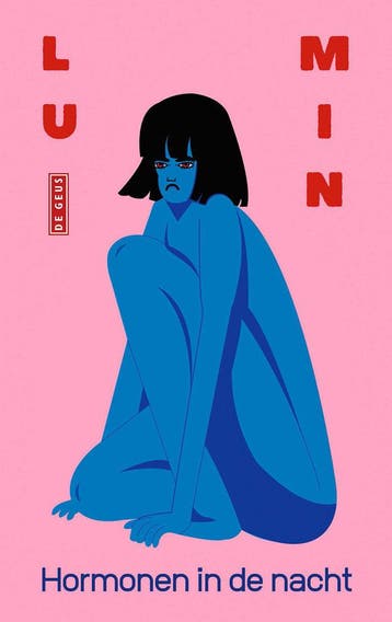 Hormonen in de nacht (Nieuw), Boeken, Verzenden, Nieuw
