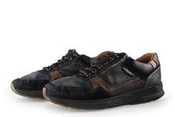 Australian Sneakers in maat 44 Blauw, Sneakers, Gedragen, Australian, Verzenden
