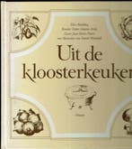 Uit de kloosterkeuken 9789026140129 Boulding, Verzenden, Gelezen, Boulding