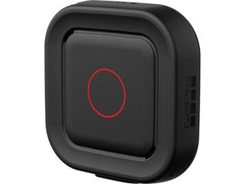 GoPro Remo - Afstandsbediening - Spraakgestuurd tot 10 m -, Verzenden
