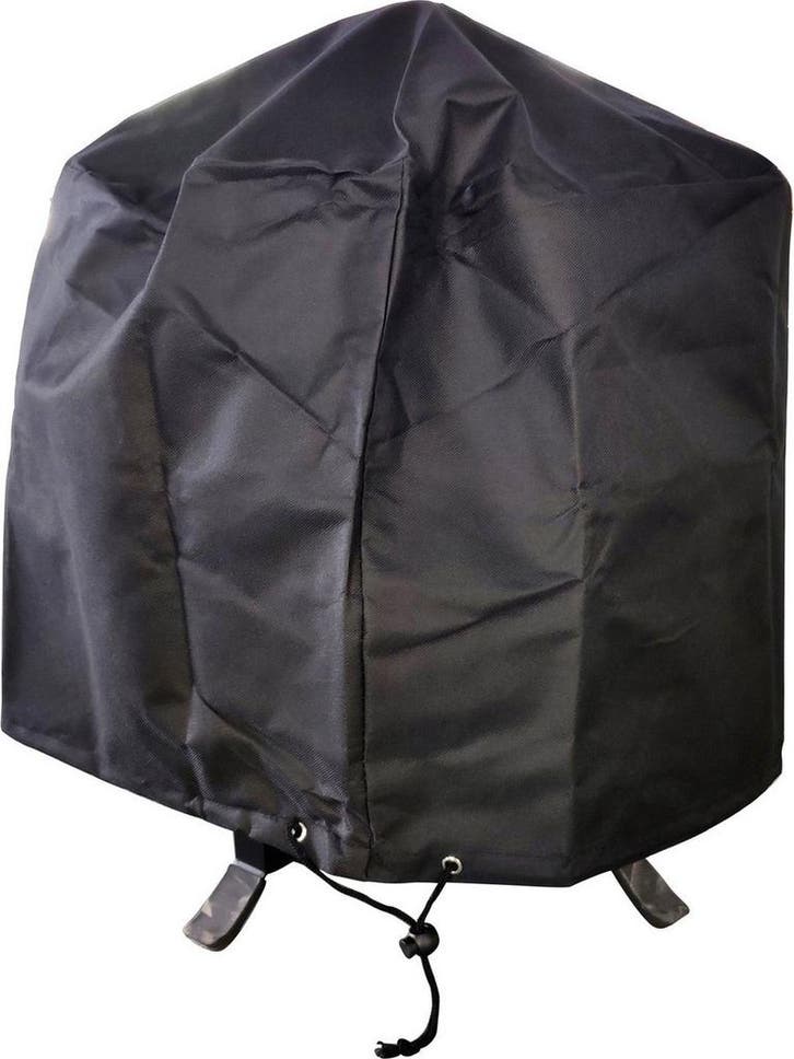 Beschermhoes Kamado 16 Patton Table chef (Tuin & Klussen), Tuin en Terras, Houtskoolbarbecues, Nieuw, Verzenden
