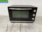 Inventum Four à air chaud 46 litres 230V Horeca, Verzenden