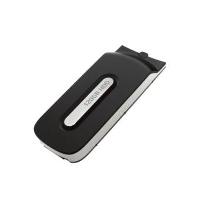 Harde Schijf 120 gb voor de xbox 360 (tweedehands, Games en Spelcomputers, Games | Xbox 360, Ophalen of Verzenden