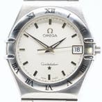 Omega - Constellation - Homme - 1990-1999