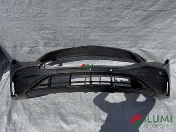 Voorbumper Mercedes-Benz CLA C118 AMG A1188809202, Auto-onderdelen, Verzenden, Gebruikt