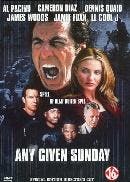 Any given sunday (2dvd) op DVD, Verzenden, Nieuw in verpakking