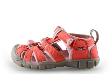 Keen Sandalen Meisjes in maat 26 Roze, Verzenden, Schoenen