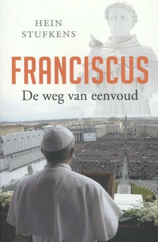 Franciscus (9789020209792, Hein Stufkens), Boeken, Overige Boeken, Nieuw, Verzenden
