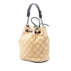 Chanel - Wild Stitch Bucket Bag - Sac, Nieuw
