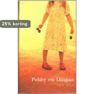 Pobby en Dingan 9789053339701 B. Rice, Verzenden, Gelezen, B. Rice