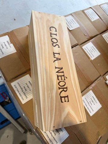 2022 Edmond Vatan, Clos de la Neore - Loire, Sancerre - 1, Nieuw