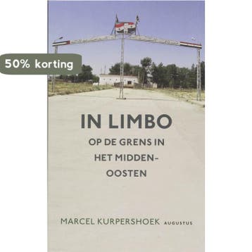 In limbo 9789045701592 Marcel Kurpershoek, Verzenden, Marcel Kurpershoek