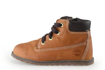 Timberland Boots Jongens in maat 30 Bruin, Timberland, Verzenden, Jongen of Meisje, Schoenen