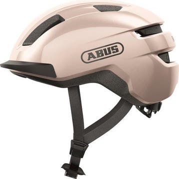 Abus Helm Purl-Y champagne gold M 54-58cm (Auto & Fiets), Vélos & Vélomoteurs, Verzenden