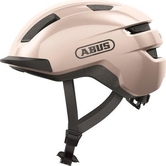 Abus Helm Purl-Y champagne gold M 54-58cm (Auto & Fiets), Vélos & Vélomoteurs, Accessoires vélo | Casques de vélo, Envoi