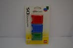 Nintendo DS Lego Brick Game Cases - NEW, Nieuw