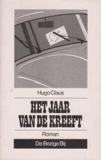 Het jaar van de kreeft 9789023423829 Claus, Verzenden, Gelezen, Claus