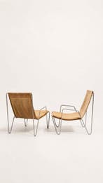 Fritz Hansen - Verner Panton - Fauteuil (2) - bachelor -