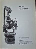 GUY LOUDMER- AUCTIONS - Afrika, Oceanië - Frankrijk (Zonder