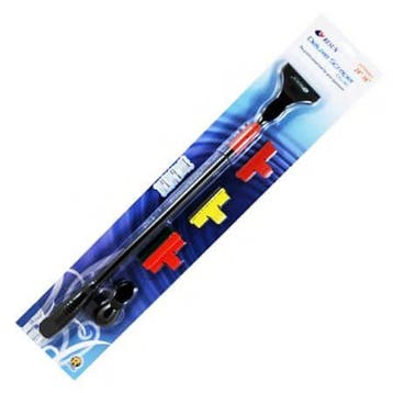 Resun Deluxe Scraper Aquarium Cleaner DS36, Dieren en Toebehoren, Vissen | Aquaria en Toebehoren, Verzenden, Nieuw