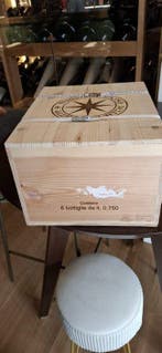 2021 Tenuta San Guido, Sassicaia - Super Tuscans - 6