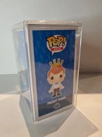 Funko - Funko Pop Asia #SE Freddy Funko as Na Cha [LE 1000