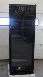 Flessenkoelkast Zorro ZKB360, Koelkast B62 x D61 x H176cm, Nieuw