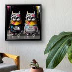 Urban3DArt (1971) - Brothers Limited Edition