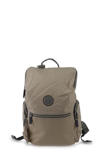 Kipling Rugzak, Kipling, Verzenden, 25 tot 40 cm, Zo goed als nieuw
