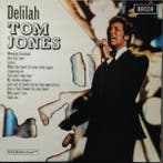Tom Jones - Delilah, Verzenden