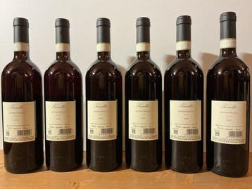 2023 Prunotto - Barbaresco - 6 Flessen (0.75 liter), Verzamelen, Nieuw