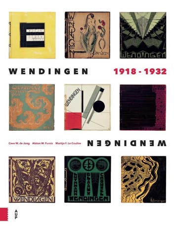 Wendingen 9789462985445 Alston W. Purvis, Verzenden, Zo goed als nieuw, Alston W. Purvis