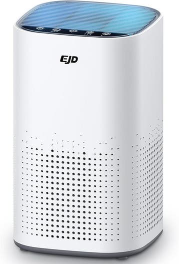 Purificateur dair 35m - Seconde chance - Eco-responsable, Verzenden