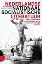 Nederlandse Nationaalsocialistische Literatuur 9789048575183, Verzenden, Nieuw, Willem Huberts-Jan Jaap Kelder