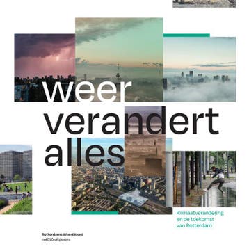 Weer Verandert Alles | André Rodenburg | Nieuw, Verzenden, Nieuw, André Rodenburg