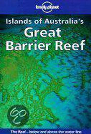 Lonely Planet Islands of Australia's Great Barrier Reef, Verzenden