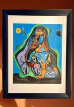Sandro Chia (1946) - Maternità