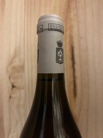 2021 Domaine Des Comtes Lafond Charmes - Meursault 1er Cru, Nieuw