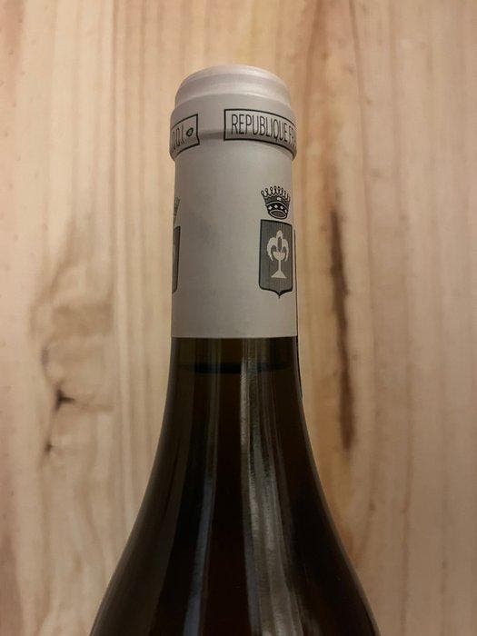 2021 Domaine Des Comtes Lafond Charmes - Meursault 1er Cru, Collections, Vins