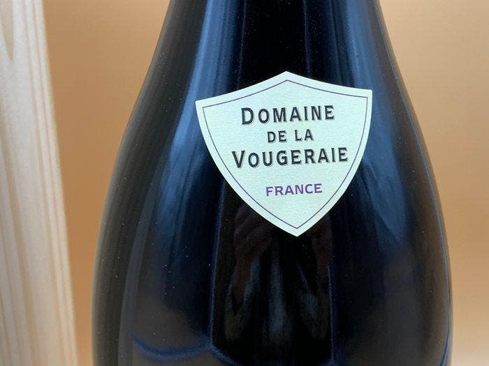 2022 La Vougeraie, Les Évocelles - Gevrey Chambertin - 1, Verzamelen, Wijnen