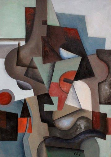 Vova Titov - Mechanics