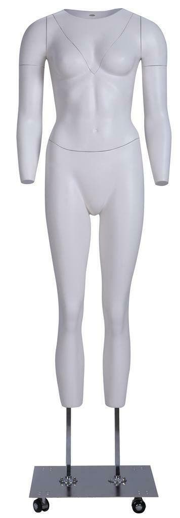 *TIP*  Foto / ghost mannequin dame budget, Ophalen of Verzenden