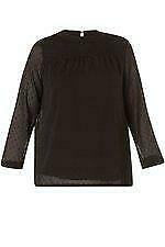 Blouse Yesta maat 50, Verzenden, Nieuw